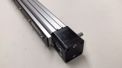 Hoerbiger Origa E30170000000-01000 Powerguide Belt Actua Ccb