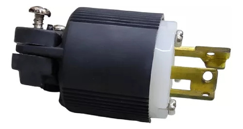 Clavija Media Vuelta 2p 3h 15a Nema L5-15 125v Cwl515p Eaton