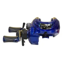 Comprar Reel Rotativo Sumax Akita Ii 7000 Azul