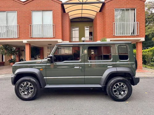 Suzuki Jimny 1.4 Gl