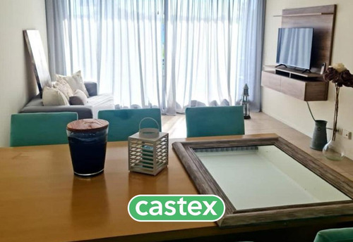 Imagen 3 de 20 de Departamento 2 Ambientes Con Cochera En Venta En Vohe, Pilar