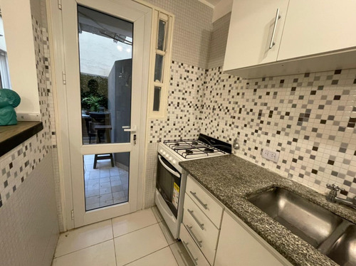Imagen 9 de 24 de Venta Departamento 2 Ambientes Con Patio Belgrano