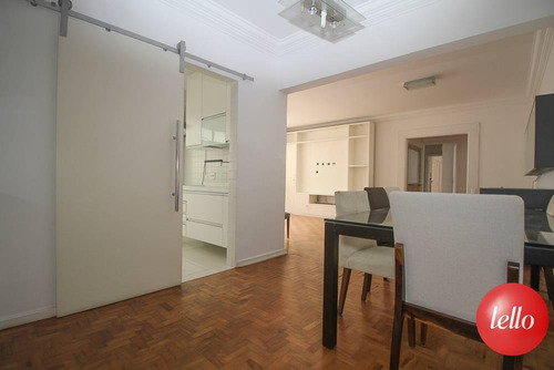 Apartamento - Ref: 223311