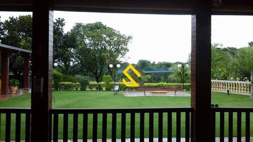 Imagem 11 de 23 de Chácara À Venda, 3240 M² Por R$ 1.500.000,00 - João Jabour - Salto/sp - Ch0002