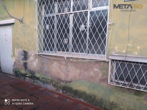 Imagem 4 de 21 de Terreno Á Venda - Água Santa/rj - Te0014