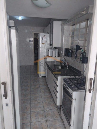 Imagem 4 de 15 de Sobrado, Venda, Vila Nova Mazzei, Sao Paulo - 30322 - V-30322