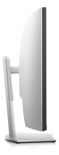 Monitor Dell S3221qs 32 Inch Curved 4k Uhd, Va Ultra-thin Be