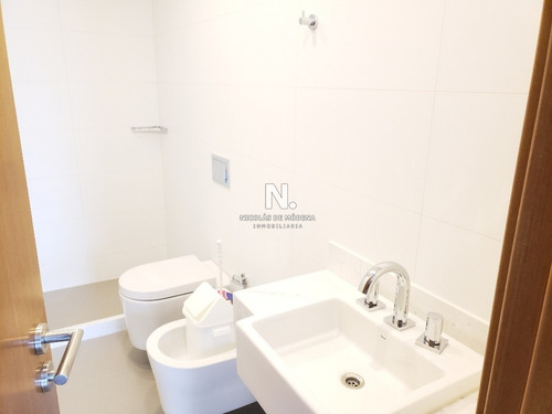 Oportunidad !!! Sea Breezes - Venta - Mansa - Punta Del Este - 3 Dormitorios - Piscina- Ref: 651