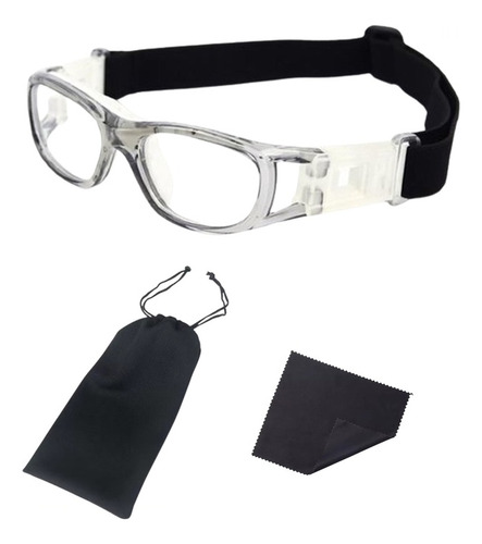 Gafas Proteccion Para Niños Proteje Ojos De Golpes Deportes
