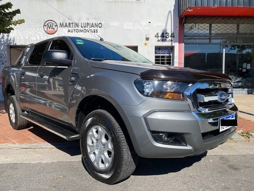 Ford Ranger 3.2 Cd Xls Tdci 200cv Mt 4x2 2017 Imp 68.000 Kms