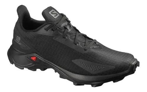 Zapatillas Salomon Hombre Alphacross Train Rail 412326
