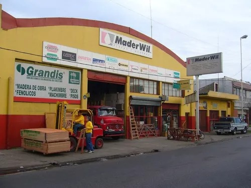 Imagen 8 de 8 de Placa De Yeso Knauf Ignifuga Roja Cortafuego 12,5mm =durlock