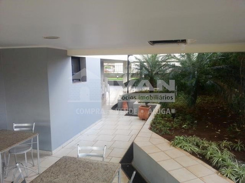 Venda Apartamento Centro - 23461