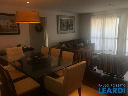 Imagem 7 de 15 de Apartamento - Alto Da Boa Vista - Sp - 620180