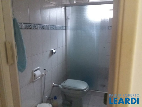 Imagem 13 de 15 de Casa Térrea - Vila Baeta Neves - Sp - 562120