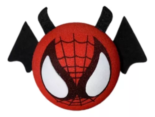 ROSTO DO HOMEM-ARANHA GRÁTIS NO ROBLOX 