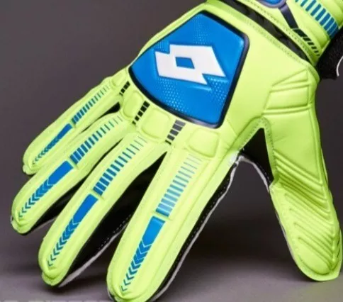 Guantes Lotto. Talla 11. Nuevos. | Cuotas sin interés