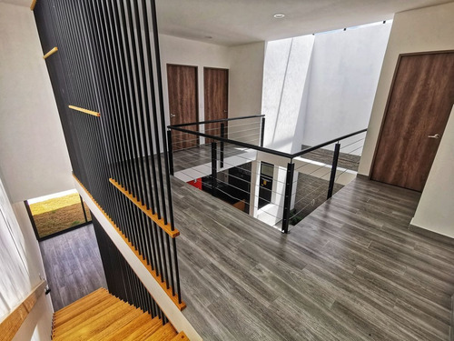 Imagen 10 de 30 de Casa En Venta En Cañadas Del Arroyo Corregidora Nueva 4 Hab