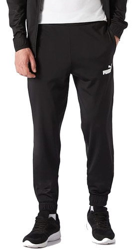 Pants Puma Baseball Tricot Suit P/ Hombre (585843-01)