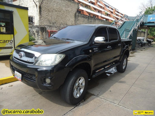 Toyota Hilux Kavak