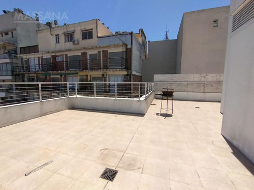 Imagen 11 de 11 de Departamento 2 Ambientes Con Terraza - Palermo