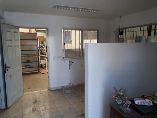 Imagen 10 de 10 de Galpon En Venta En José C Paz