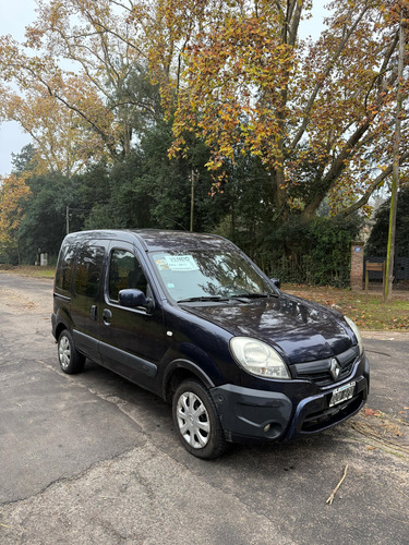 Renault Kangoo 1.6 Ph3 Authentique Plus Lc