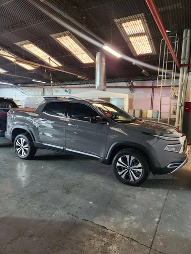 Fiat Toro 1.3 T270 Volcano 4X2 At