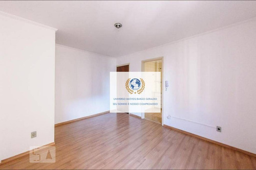 Imagem 7 de 15 de Apartamento Com 1 Dormitório À Venda, 51 M² Por R$ 345.000,00 - Cambuí - Campinas/sp - Ap0764