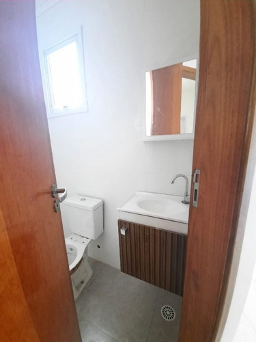 Imagem 16 de 19 de Apartamento À Venda, 45 M² Por R$ 255.000,00 - Vila Príncipe De Gales - Santo André/sp - Ap8508