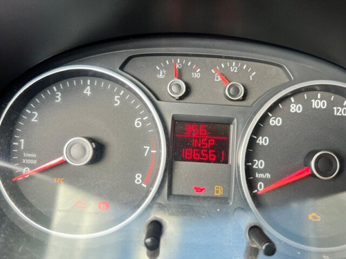 Volkswagen Gol 1.0 MI CITY 8V FLEX 4P MANUAL