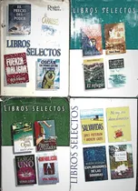 Comprar P-4 4 Libros Selectos De Selecciones Del Reader's Digest 