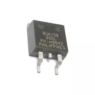 Buk128-50dl Transistor