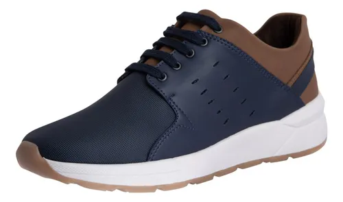 Zapatos casuals Botero para hombre