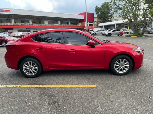 Mazda 3 2.0 Prime