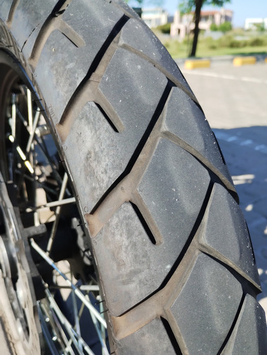 Voge 500 Dsx