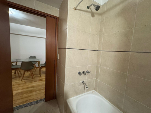 Alquiler Temporal 2 Amb Amoblado Amenities - Palermo
