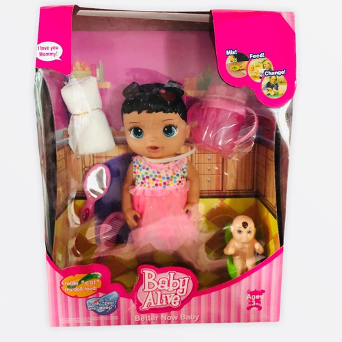 Boneca Baby Alive O Melhor Preco Mercado Livre Boneca Baby Alive O Melhor Preco Mercado Livre