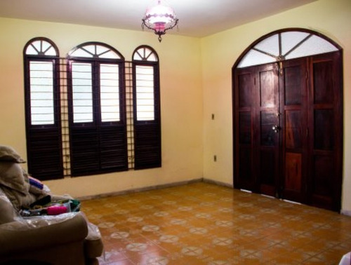 Casa Para Venda - 002479