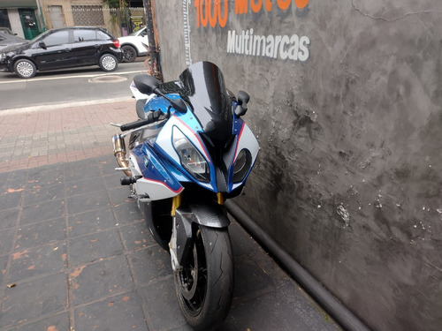 Imagem 4 de 10 de Bmw S 1000 Rr 2015