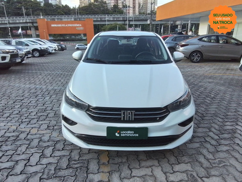 Fiat Cronos 1.3 FIREFLY FLEX DRIVE MANUAL