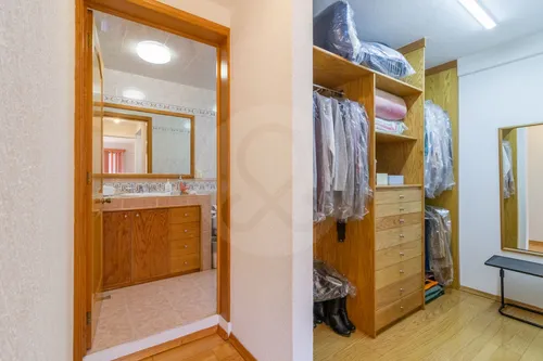 Casa En Condominio En Venta En San José Insurgentes