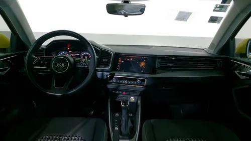 Audi A1 1.5 SB 35 TFSI EGO DCT
