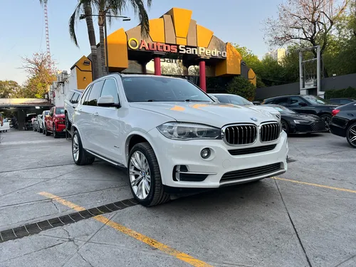 BMW X5 3.0 Xdrive35ia Excellence At