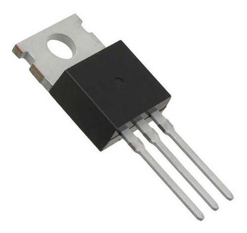 Tip122 Transistor Npn  100v 5a