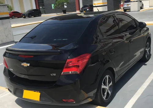 Chevrolet Onix 1.4 Ltz At