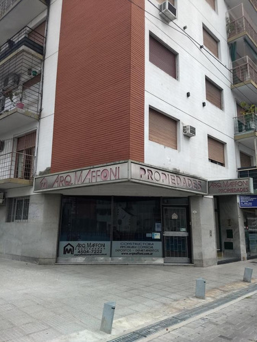 Imagen 1 de 7 de Departamento - Villa Del Parque