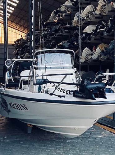 Imagen 4 de 16 de Boston Whaler