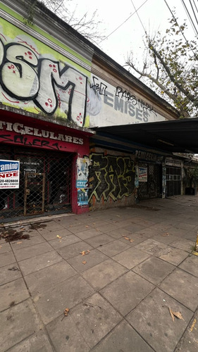 Terreno En Venta - Merlo