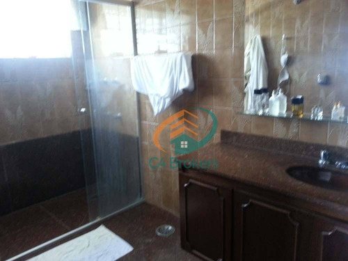Imagem 13 de 14 de Terreno À Venda, 500 M² Por R$ 1.270.000 - Vila Rosália - Guarulhos/sp - Te0006